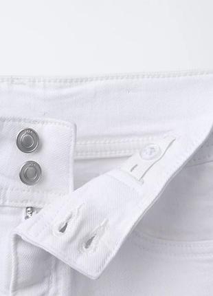 Джинси zara 148 см 3