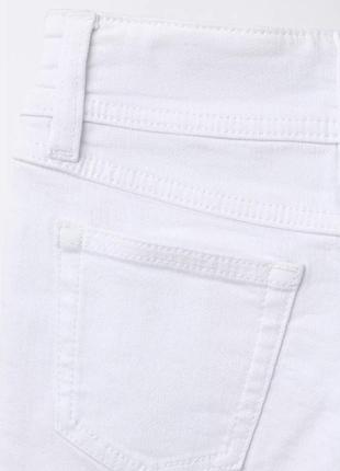 Джинси zara 148 см 4