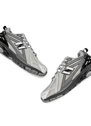 Balance 1906r gtx light grey black