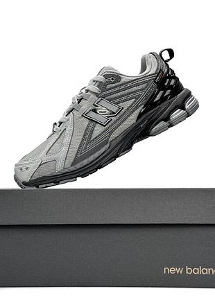 Balance 1906r gtx light grey black 2
