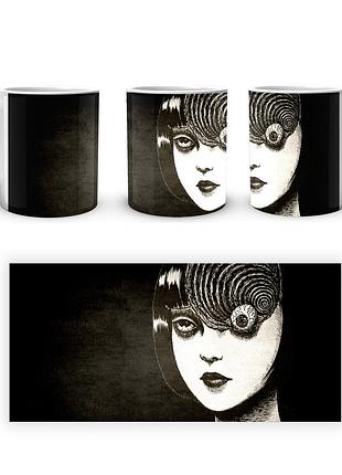 Кружка geekland junji ito дзюндзи ито ji.01.18
