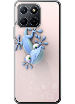 Чохол на huawei honor x6 гекончик "1094u-3341-851"