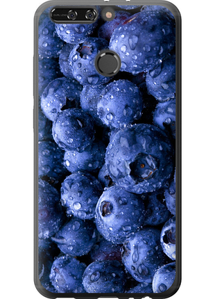 Чохол на huawei honor v9 / honor 8 pro лохина "4459u-1246-851"