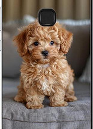 Чохол на huawei p10 lite mini-maltipoo "6158u-896-851"