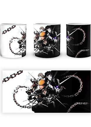 Кухоль geekland bleach бліч bl.03.11