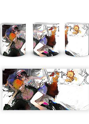 Кухоль geekland bleach бліч bl.03.32