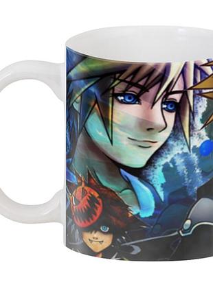 Кружка geekland королевство сердец kingdom hearts kh.02.005