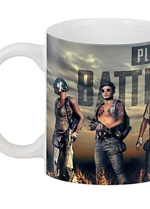 Кружка geekland pubg 02.04.709
