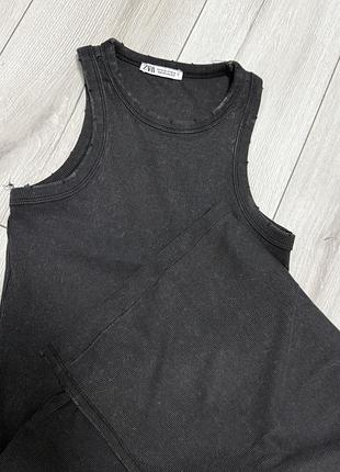 Сукня zara