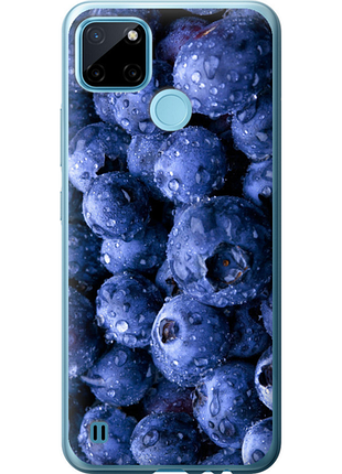 Чохол на realme c21y лохина "4459u-2472-851"