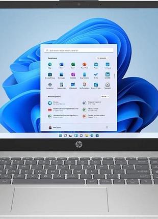 Ноутбук hp 15 fd1072cl (15.6" 1920x1080/core ultra 7/16gb/512gb ssd) ref