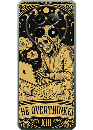 Чохол на realme realme 13 5g the overthinker "6774u-3916-851"