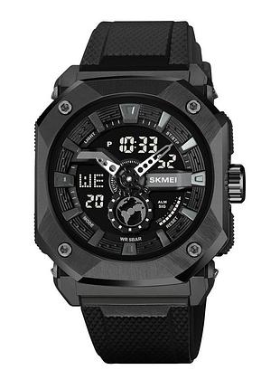 Skmei 2272bk black