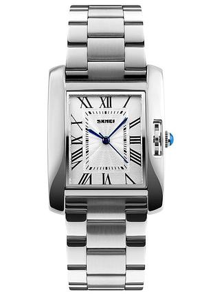Skmei 1284si silver