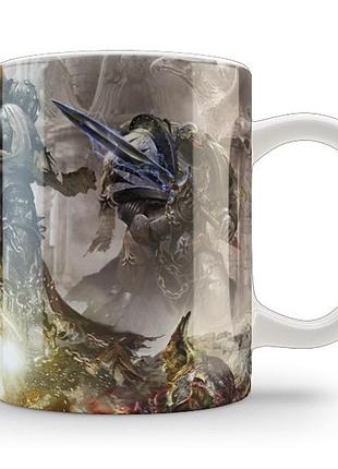 Кружка warhammer 40.000 csh.02.02.455