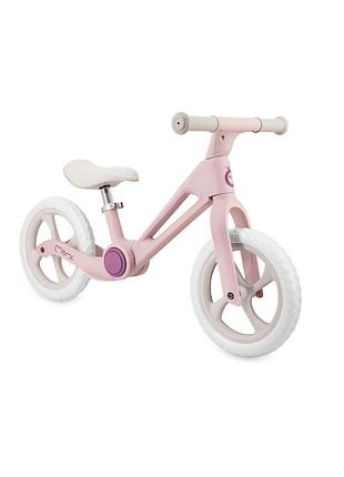 Беговел momi noru pink