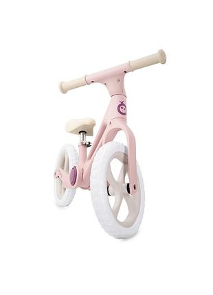 Беговел momi noru pink 3