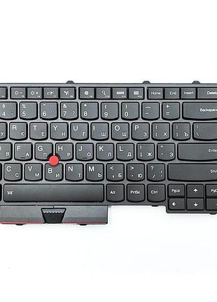 Клавіатура для ноутбука lenovo p50, p51, p70, p71 підсвітка ориг