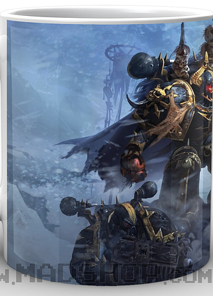 Кружка warhammer at.02.15