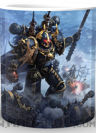 Кружка warhammer at.02.15 2