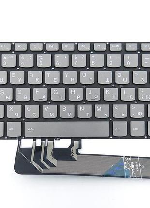 Клавіатура для ноутбука lenovo 530s-14, 530s-14arr, 530s-14ikb, 530s-15, 530s-15arr, 530s-15ikb, 730-15ikb підсв