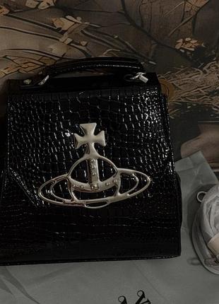 Женский рюкзак vivienne westwood