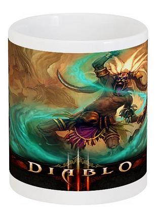 Кухоль diablo iii cp 03.242