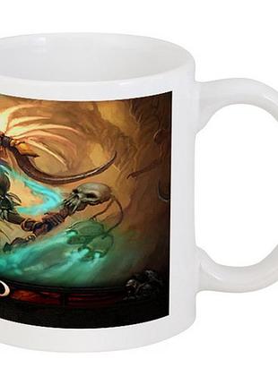 Кружка diablo iii cp 03.242 2