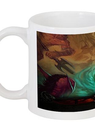Кружка diablo iii cp 03.242 3