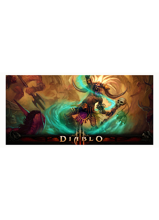 Кружка diablo iii cp 03.242 4