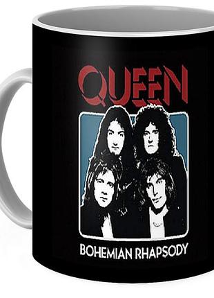 Кружка queen квін cp 03.313