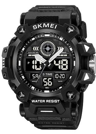 Skmei 2226bk black