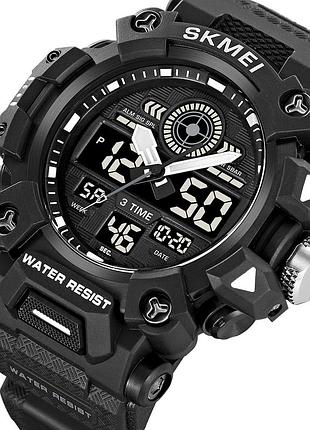 Skmei 2226bk black 3