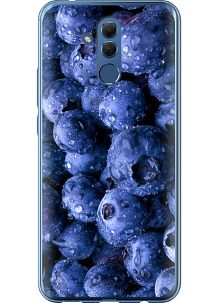 Чохол на huawei mate 20 lite лохина "4459u-1575-851"