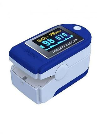 Пульсоксиметр pulse oximeter linke