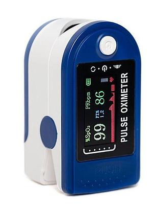 Пульсоксиметр pulse oximeter linke 2