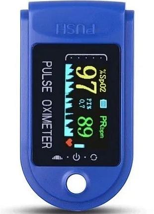 Пульсоксиметр pulse oximeter linke 3