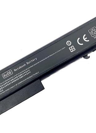 Батарея elements max для hp elitebook 8310b 8310p 8530 8530p 8530w 8540p 8540w 8730 8730p 8730w 8740p 8740w 14.4v 5200mah