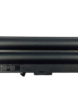 Батарея elements max для lenovo thinkpad e40 e50 sl410 t410 t510 w510 10.8v 5200mah (sl410-3s2p-5200) 5