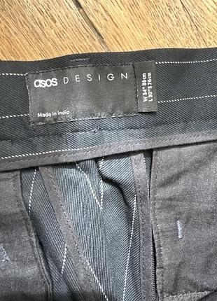 Брюки asos 2