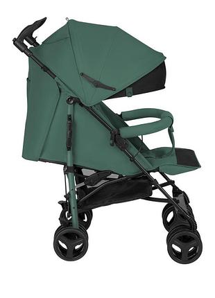 Прогулянкова коляска lionelo irma green emerald 2