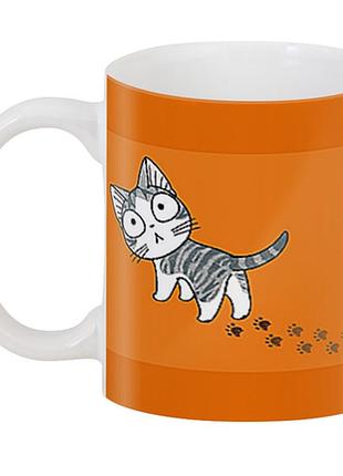 Кухоль geekland милий будинок чиї chis sweet home csh.02.09.001