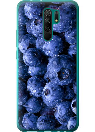 Чохол на xiaomi redmi 9 лохина "4459u-2019-851"