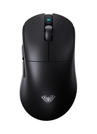 Миша бездротова ігрова aula sc900 se pixart paw3395 1k, 26000 dpi 2,4g+bluetooth+wired