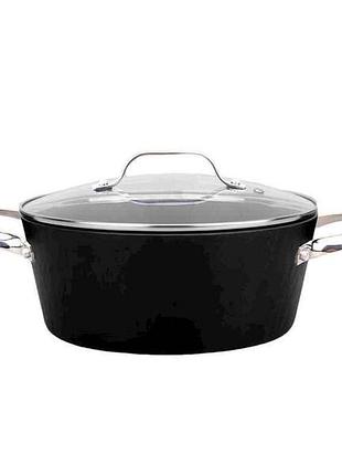 Каструля 2,2л greblon с2 mr-4420 тм maestro