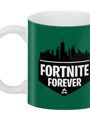 Кружка geekland fortnite фортнайт ft.02.40 навсегда