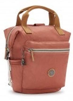 Рюкзак kipling tsuki s rust