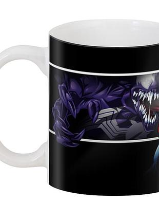 Кухоль geekland веном venom марвел v 02.12