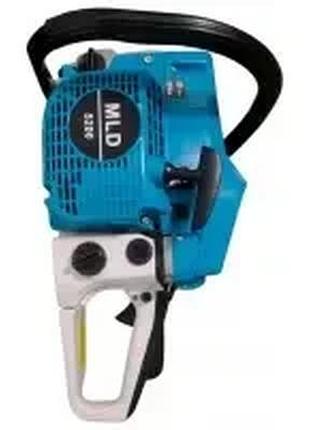 Бензопила mld at-gs2003 (2,2квт) 2