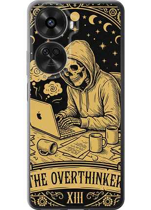 Чохол на huawei nova 12 se / nova 11 se the overthinker "6774u-3730-851"